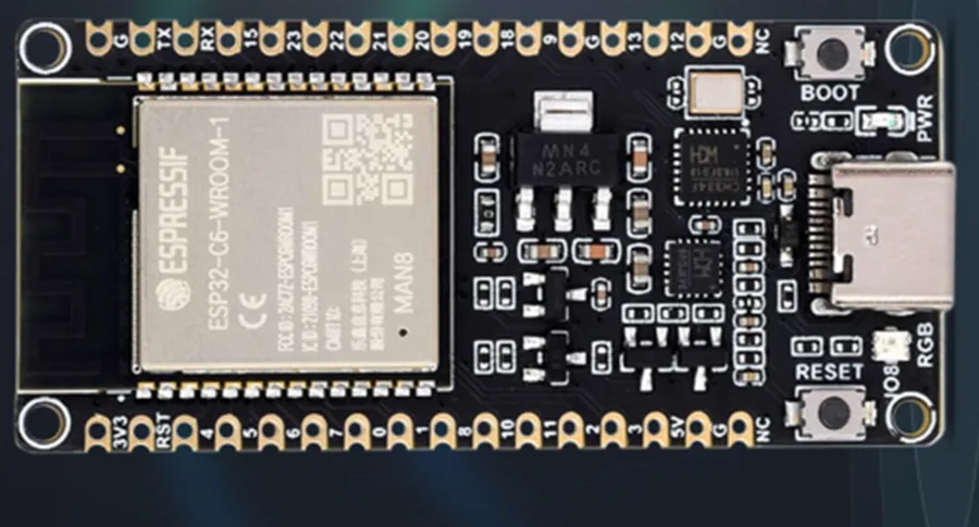 AIQ-SOC-G2 内置智能板卡