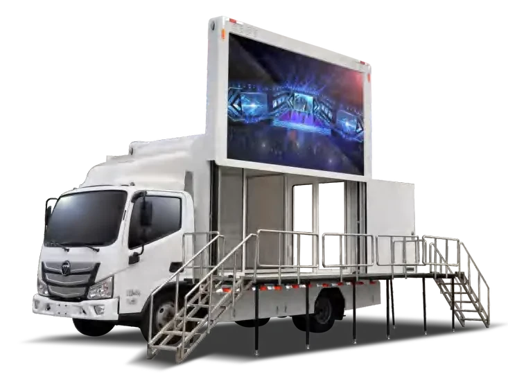 Aurora AU-MOB-EVL04 Electric light vehicle
